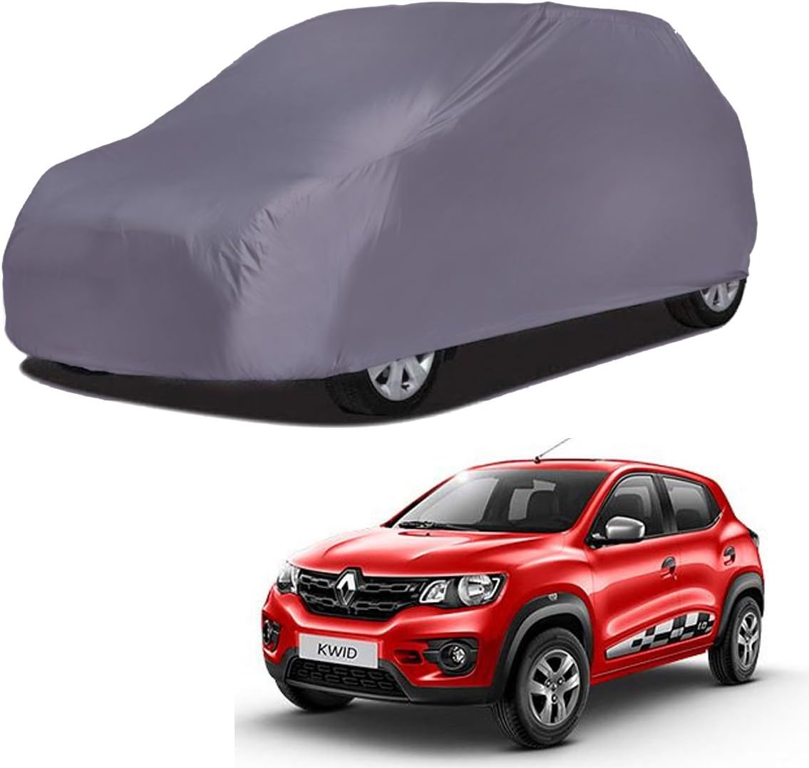 Deltakart Car Cover for Renault Kwid