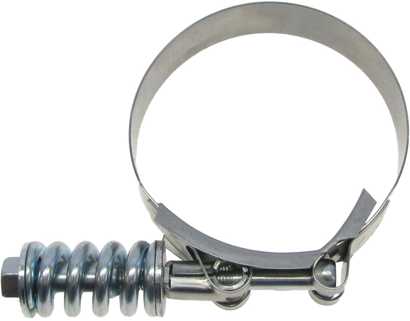 Colliers de serrage Continental 51356 pour durites et tubes