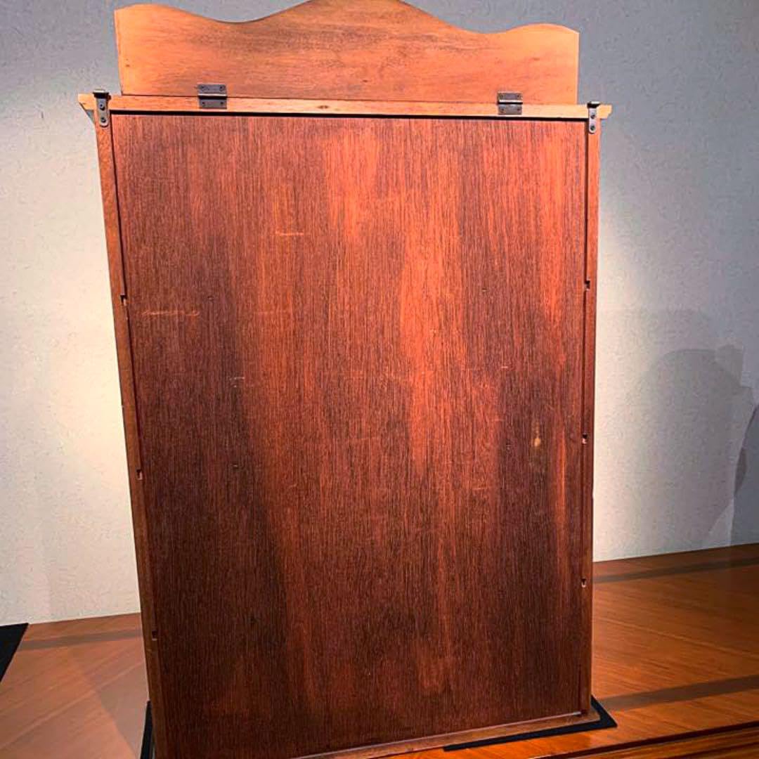 Amazon.co.jp: ロイヤルアルバート アンティーク カップボード 12客用  