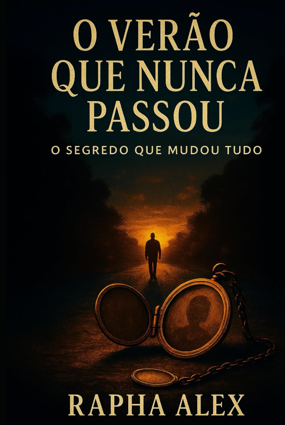 O Verão Que Nunca Passou: O Segredo Que Mudou Tudo (O Último Nome)