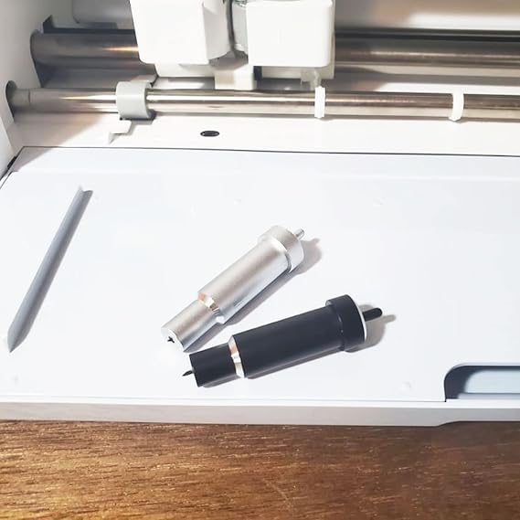 Cricut 2002293 Explore Maker Deep Tip Blade (slot)