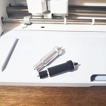 Cricut 2002293 Explore Maker Deep Tip Blade (slot)