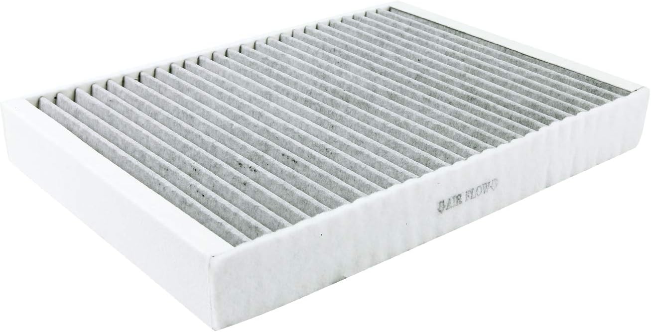TYC Cabin Air Filter Compatible with 2016-2020 Volvo XC90