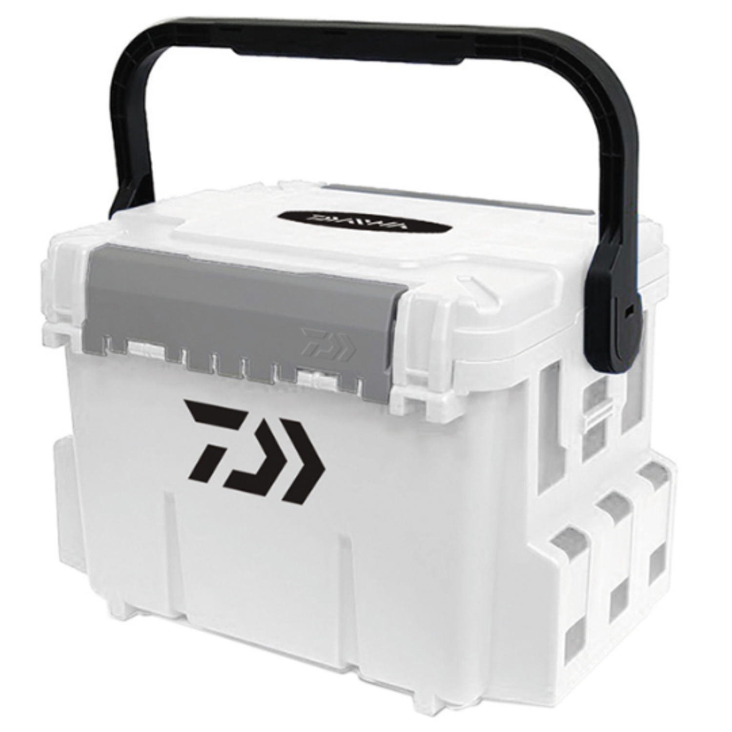 Amazon.co.jp: ダイワ(DAIWA) タックルボックス TB9000 : スポーツ 