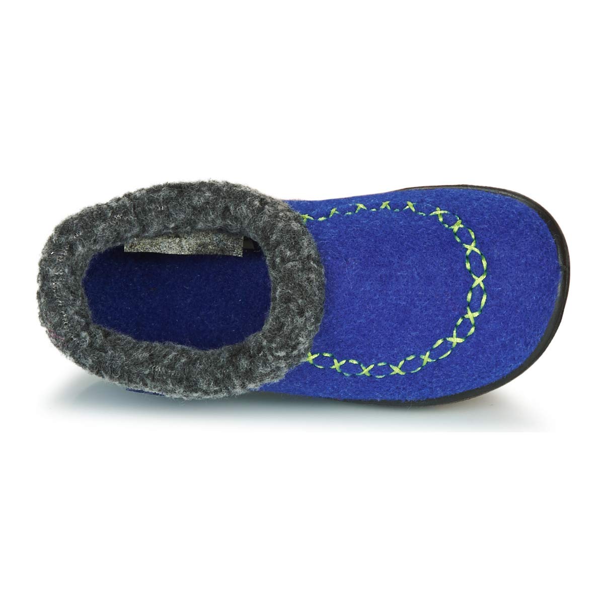 Kamik Klapki unisex Cozycabin2