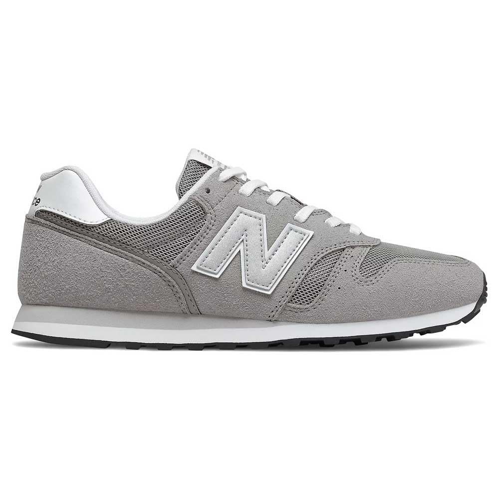 New Balance ML373KG2 373 Uomo, Grey Eu 46.5-image