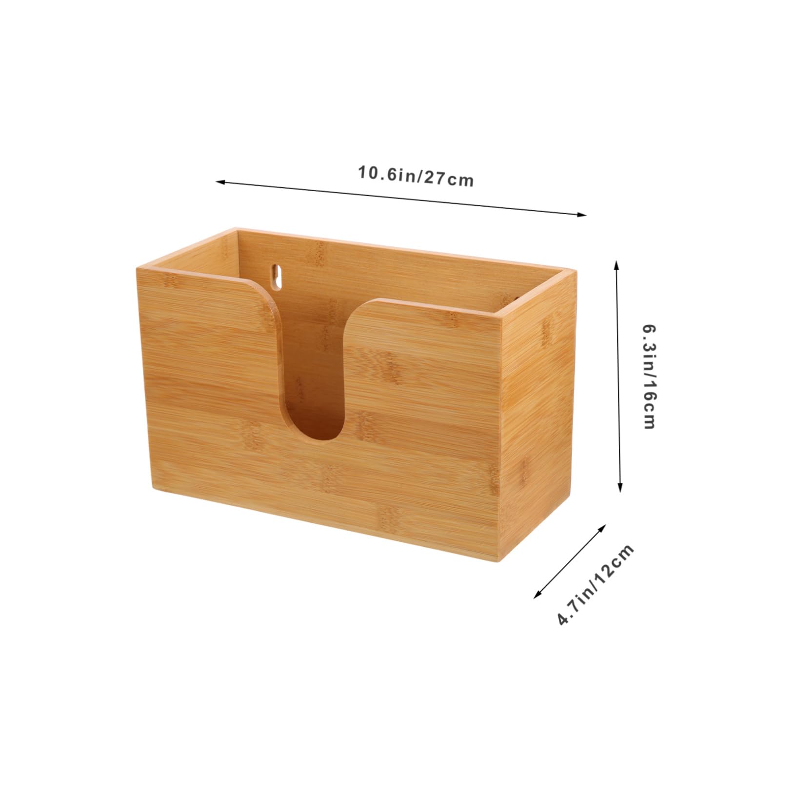 Paper Towel Holder Paper Plates Napkin Holder Towel Mount Napkin Dispensers Paper Towel Wall Holders Wall Mount Towel Holder Commercial Paper Towel Dispenser Wooden Unomor