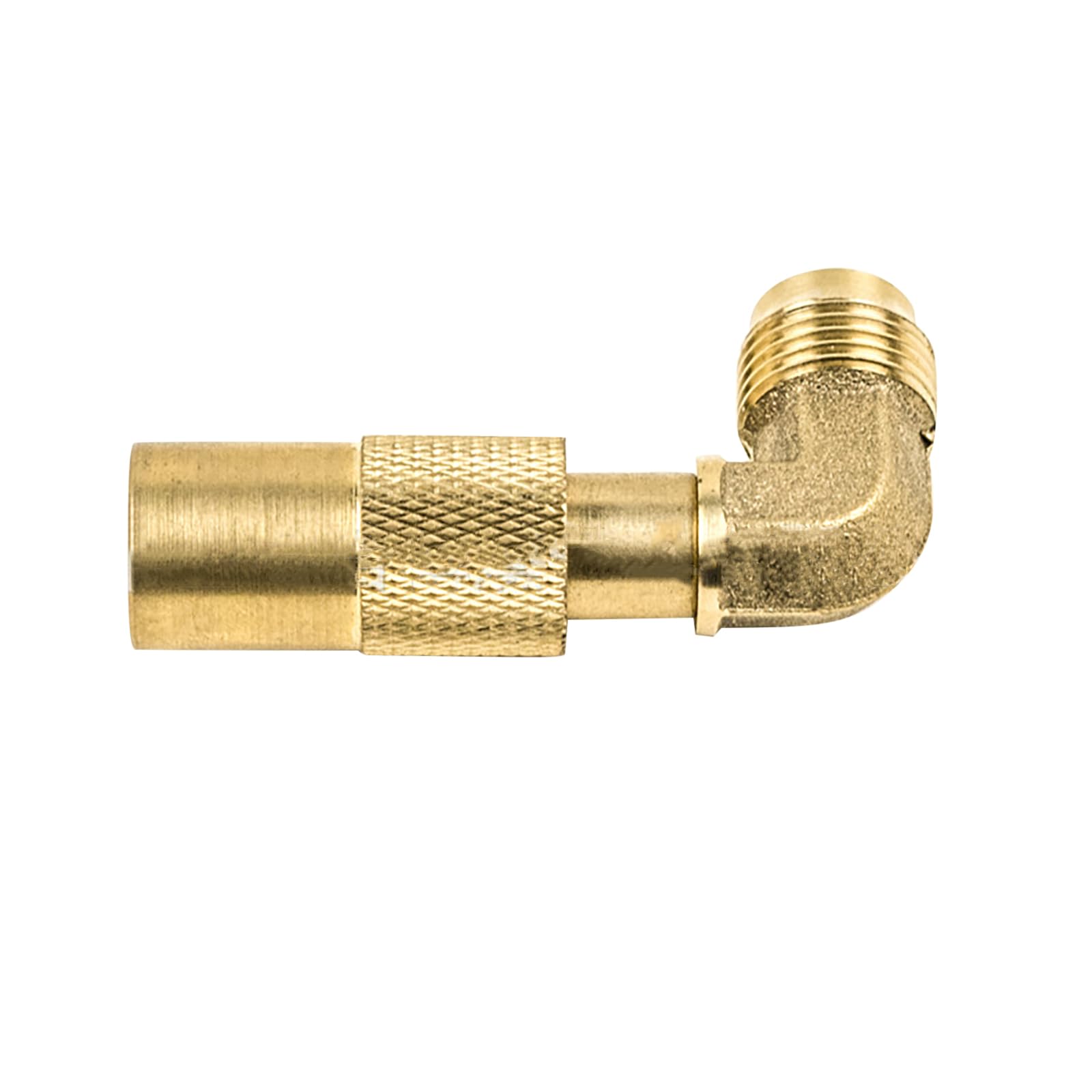 Blackstone 5471 - Tubo adattatore per propano e regolatore per serbatoio da 9,1 kg, griglia a gas e piastra, resistente alle intemperie e alla corrosione, si estende fino a 100 cm