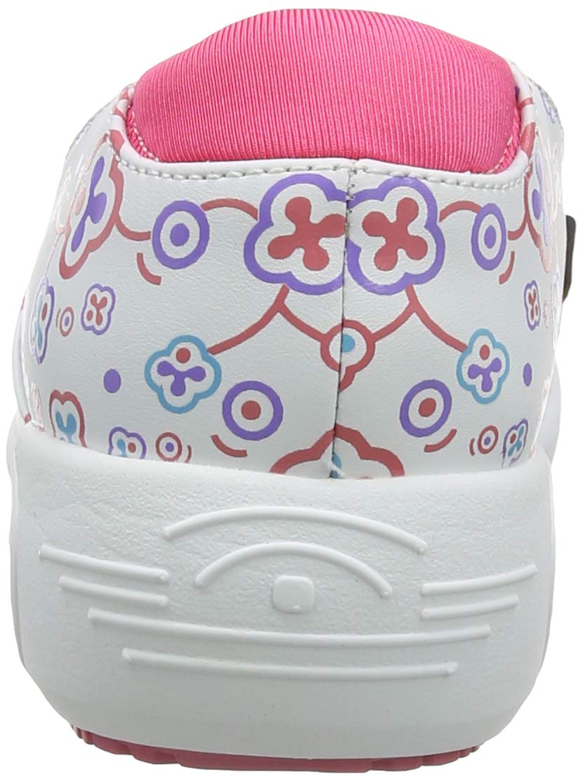 Oxypas Lucia, damskie buty ochronne