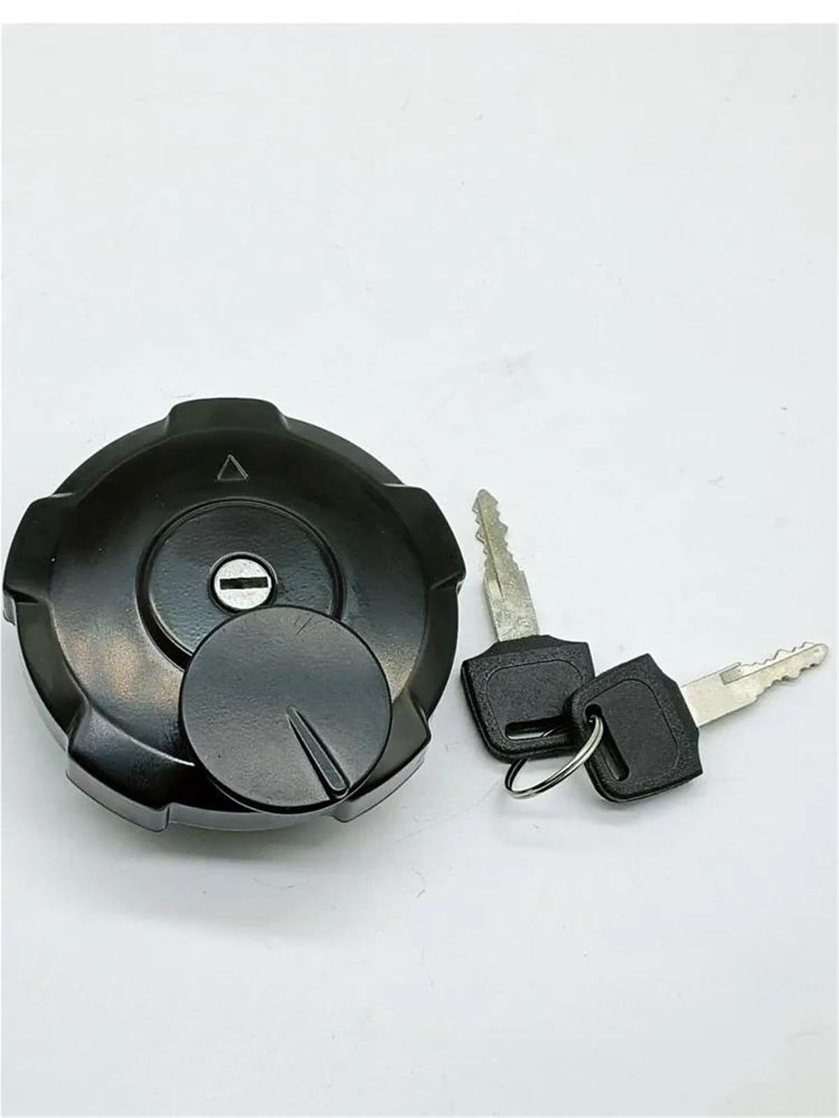 Clés et bouchon de réservoir carburant pour réparer serrure bloquée Honda NX CRM