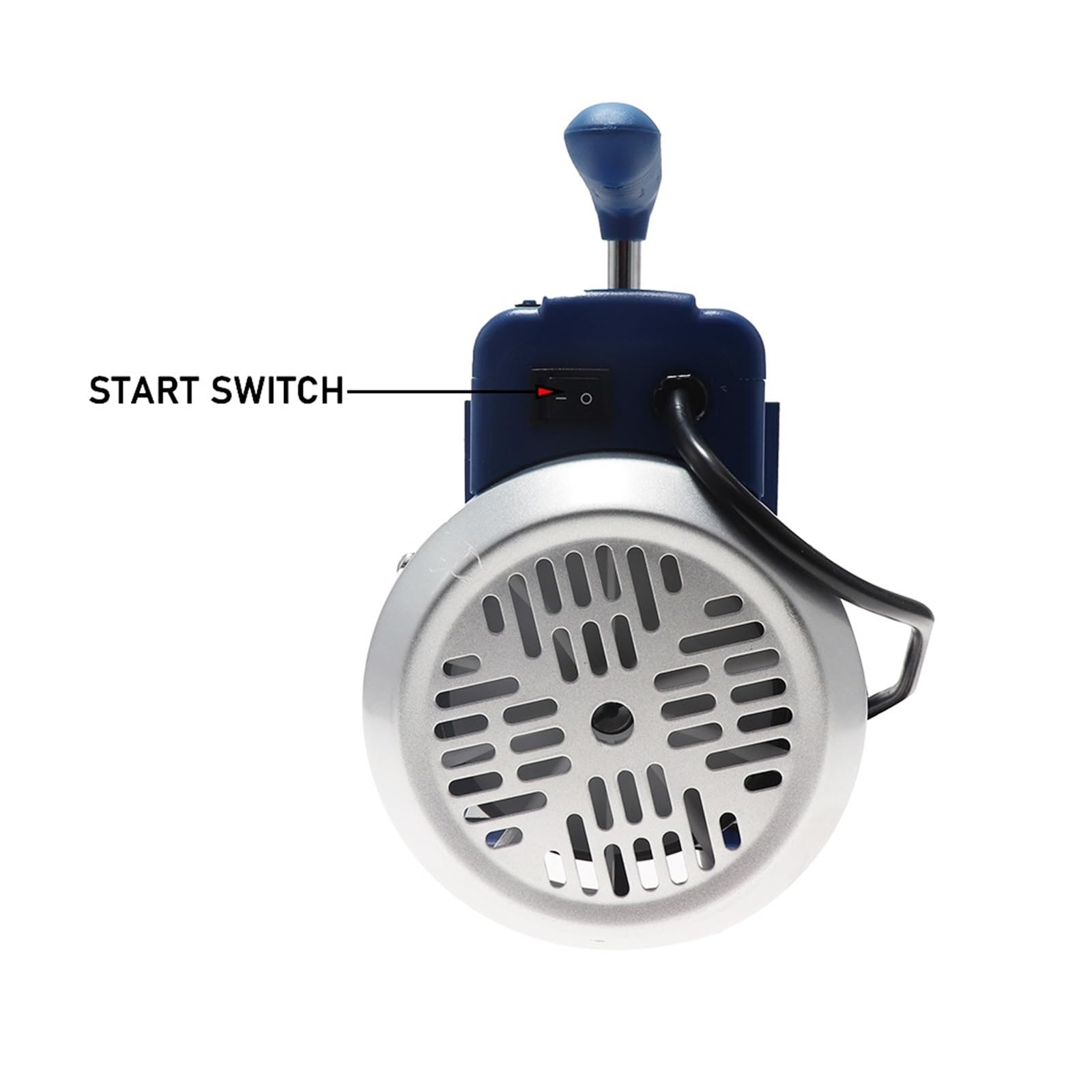 Pompe à Vide, Pompe à Vide réfrigérante FY-1C-N Pompe de climatisation for 150W R410 R134a R22