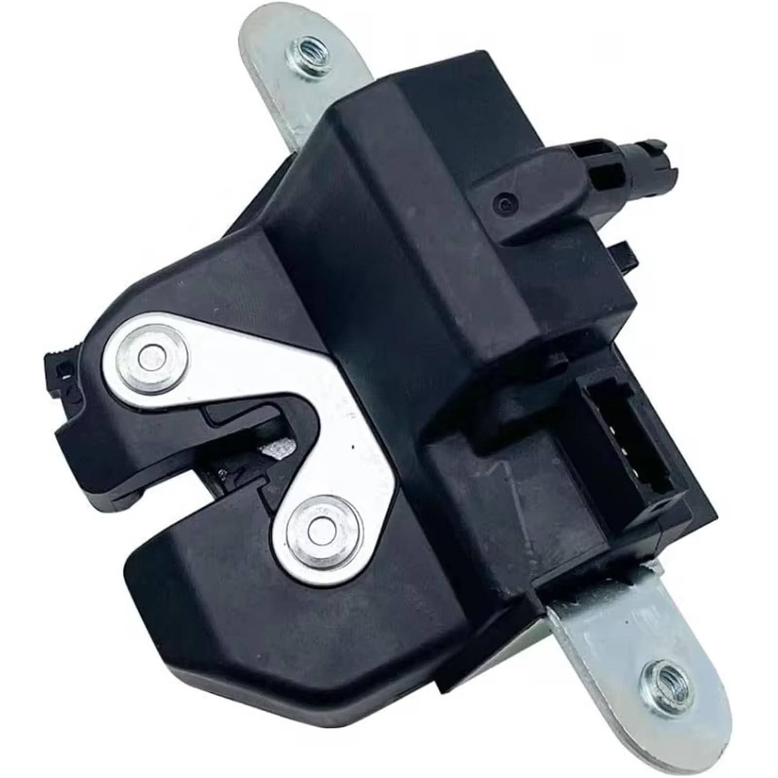 Car Rear Tailgate Lock Compatible with Fiat for Doblo II Ab 2009 for Lancia for Ypsilon Rear Boot Tailgate Lock Latch Actuator 51873093 39021416