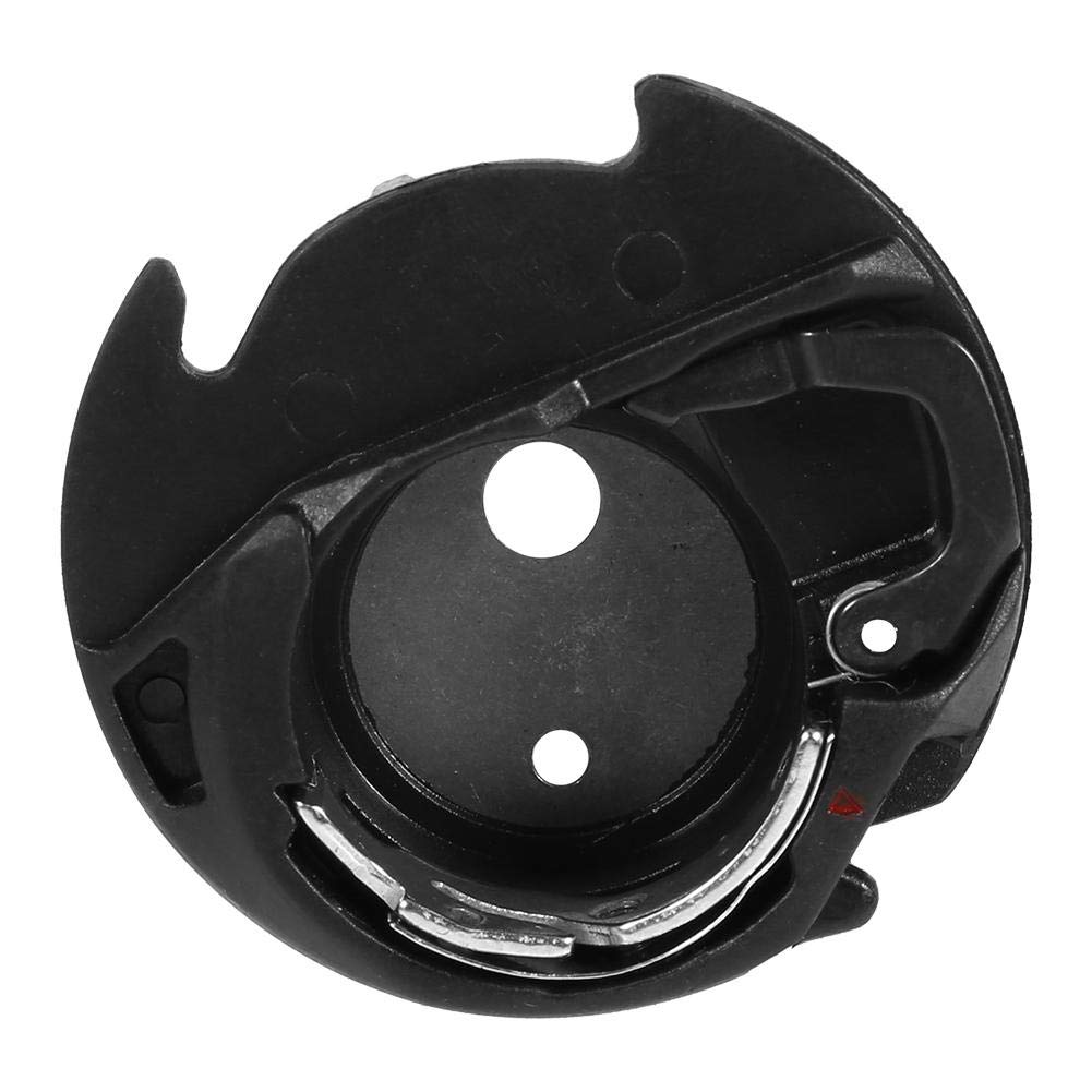 Fdit Light Sewing Machine Parts Bobbin Case Singer Singer Bobbin Case Holder For Drop In Bobbin Type Sewing Machines Fit For Sewing Machines