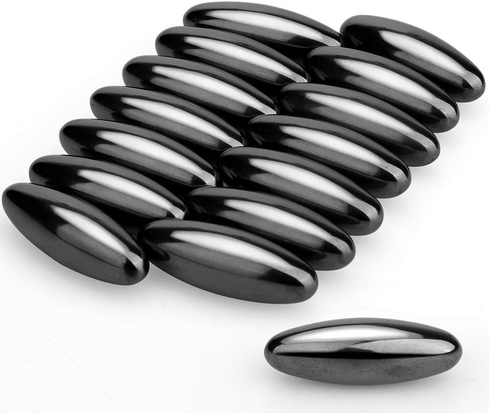 Refrigerator Rattle Spinning Buzzing Snake Eggs for Adult