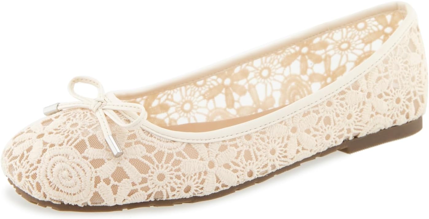 Kenneth Cole REACTION Women's Elstree Mesh