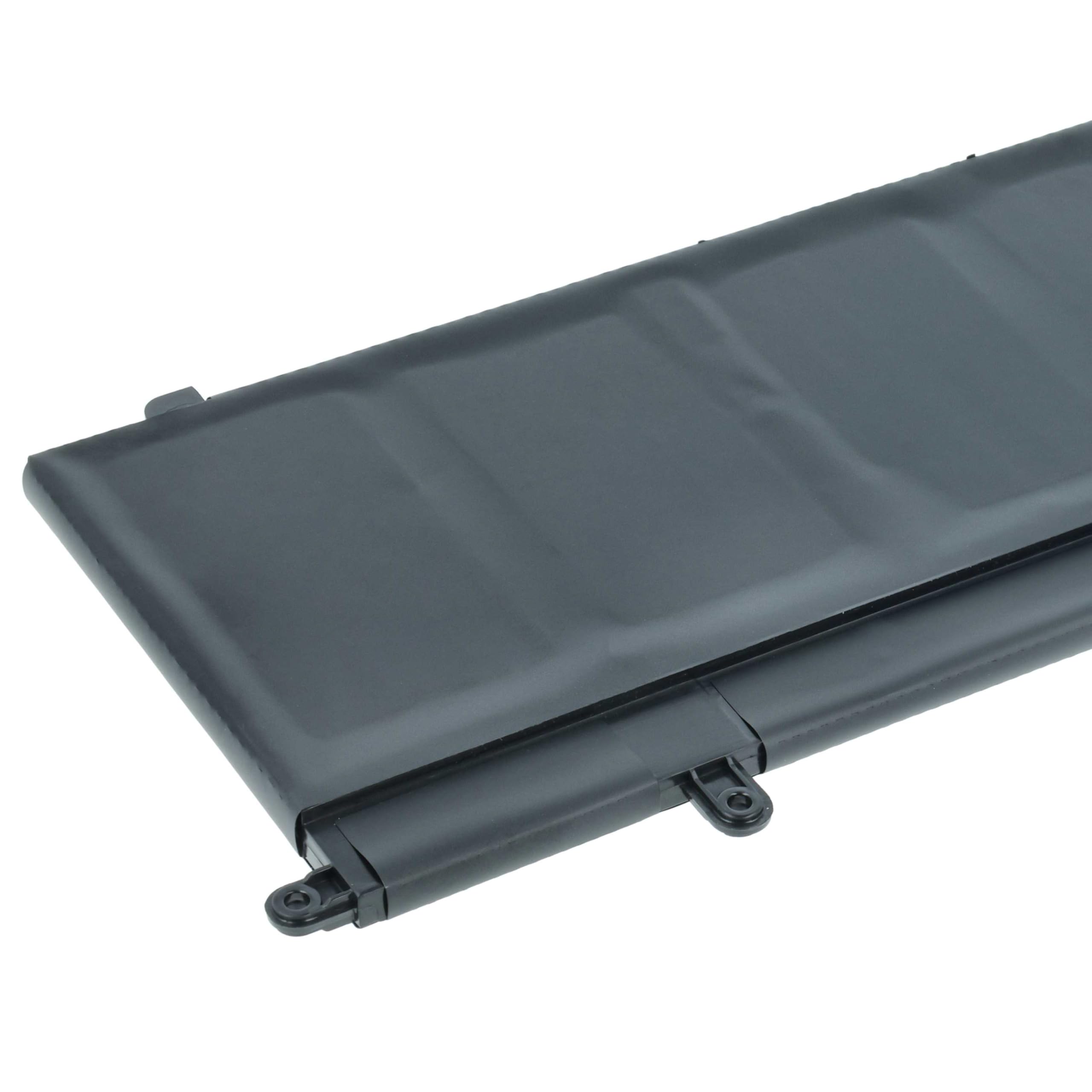 vhbw Batería Compatible con Lenovo ThinkPad X280 (20KFA001CD), X280 (20KFA002CD) Notebook (4050 mAh, 11,46 V, Li-Poli)