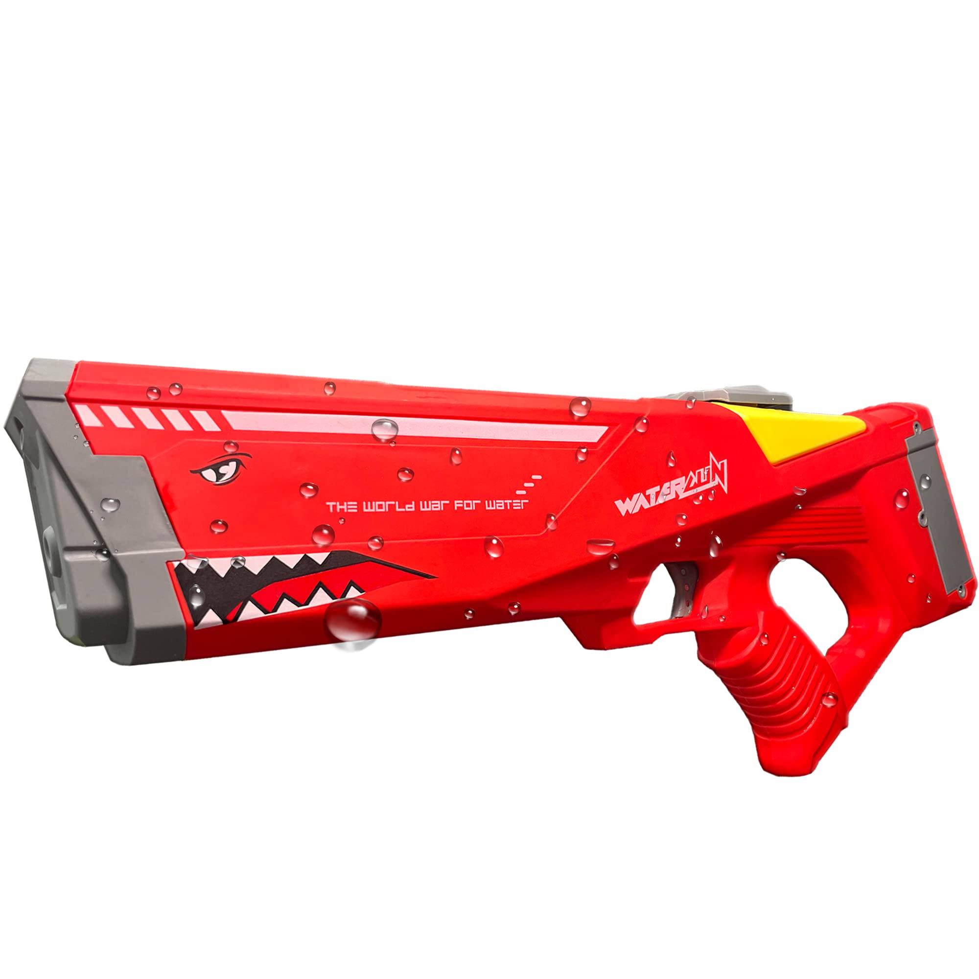 Buy Electric Water for Kids Adults,Soaker Squirt s,600cc & Excellent