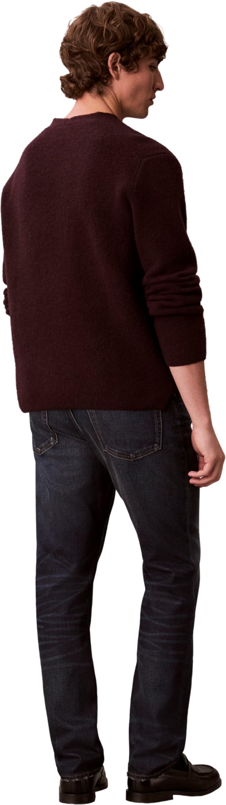 Calvin Klein Jeans Unisex-Adulto