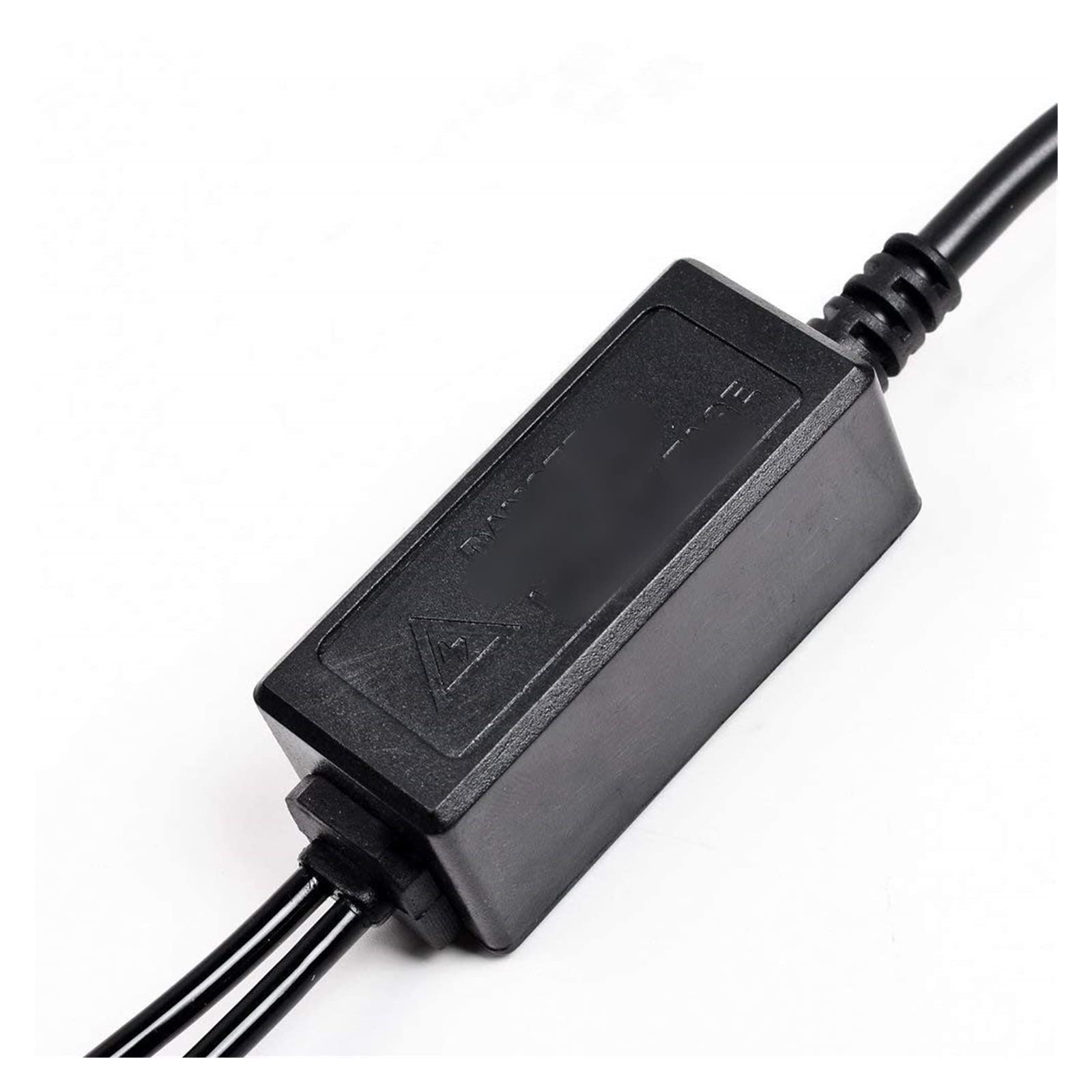 Xenón Bombilla Balasto De Xenón HID De 75W, 100W, 150W Para H1 H3 H7 H8/H9/H11 9005/HB3 9006/HB4, Kit De Balasto De Xenón (Talla : 100W)