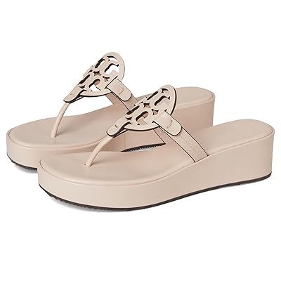 Tory Burch Miller Wedge 25Mm Women
