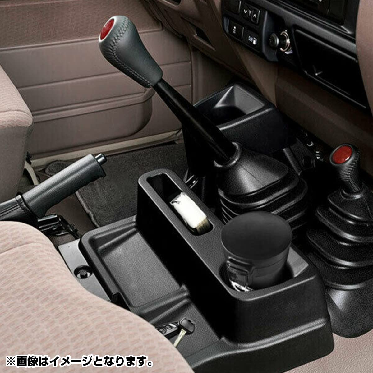 Amazon | ランクル70 ランドクルーザー 70系 GRJ76/79 センター 