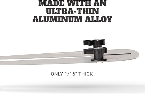 Miniatura 3 de WHYGOLF WHYGOLF Putting Thing  Entrenador de accesorios de golf para mejorar la precisión del putt  Práctica ecológica  Putter de golf Ayuda de