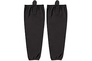 CHAMPRO Unisex-Adult Shift Ice Hockey Socks: Feel the Chill, Conquer the Ice