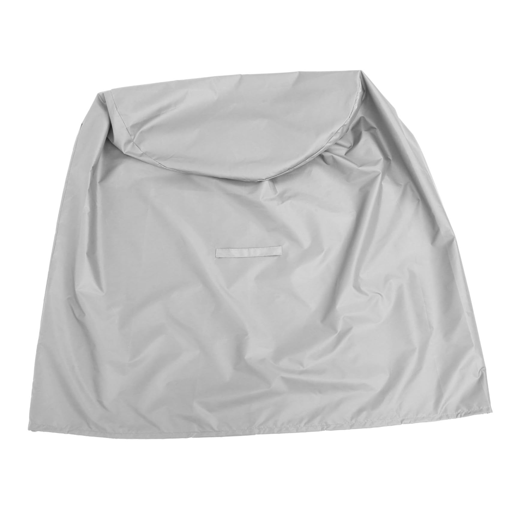 Levemolo 210d Oxford Fabric Chipper Shredder Cover Weatherproof Ac Cover for Outdoor Units