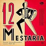 wm 1962 chile deutsche mannschaft  Suomen harmonikkamestarit 1934-1962