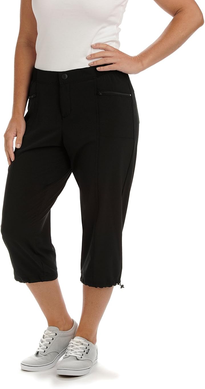 Lee active performance capri Clearance