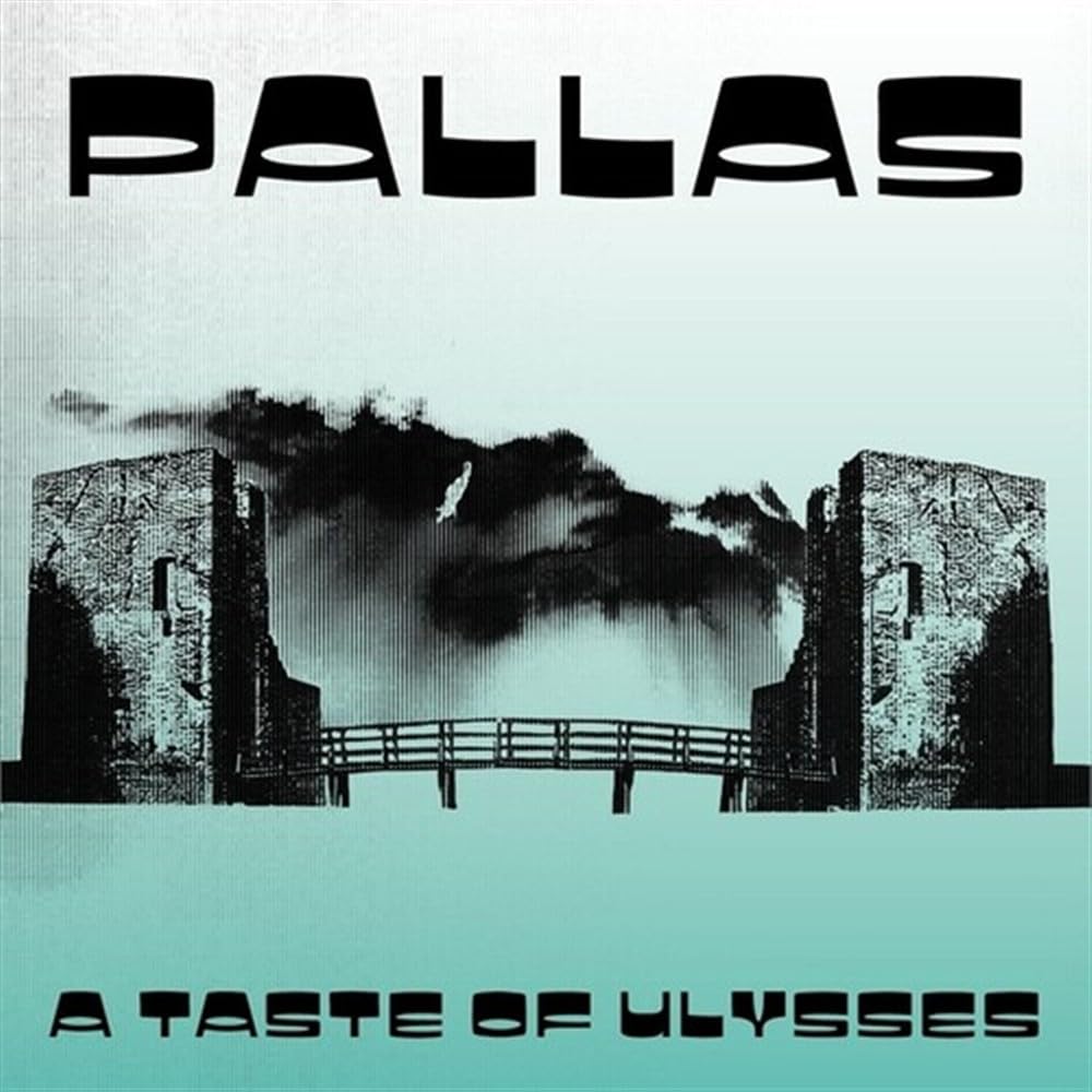 A Taste Of Ulysses [VINYL]