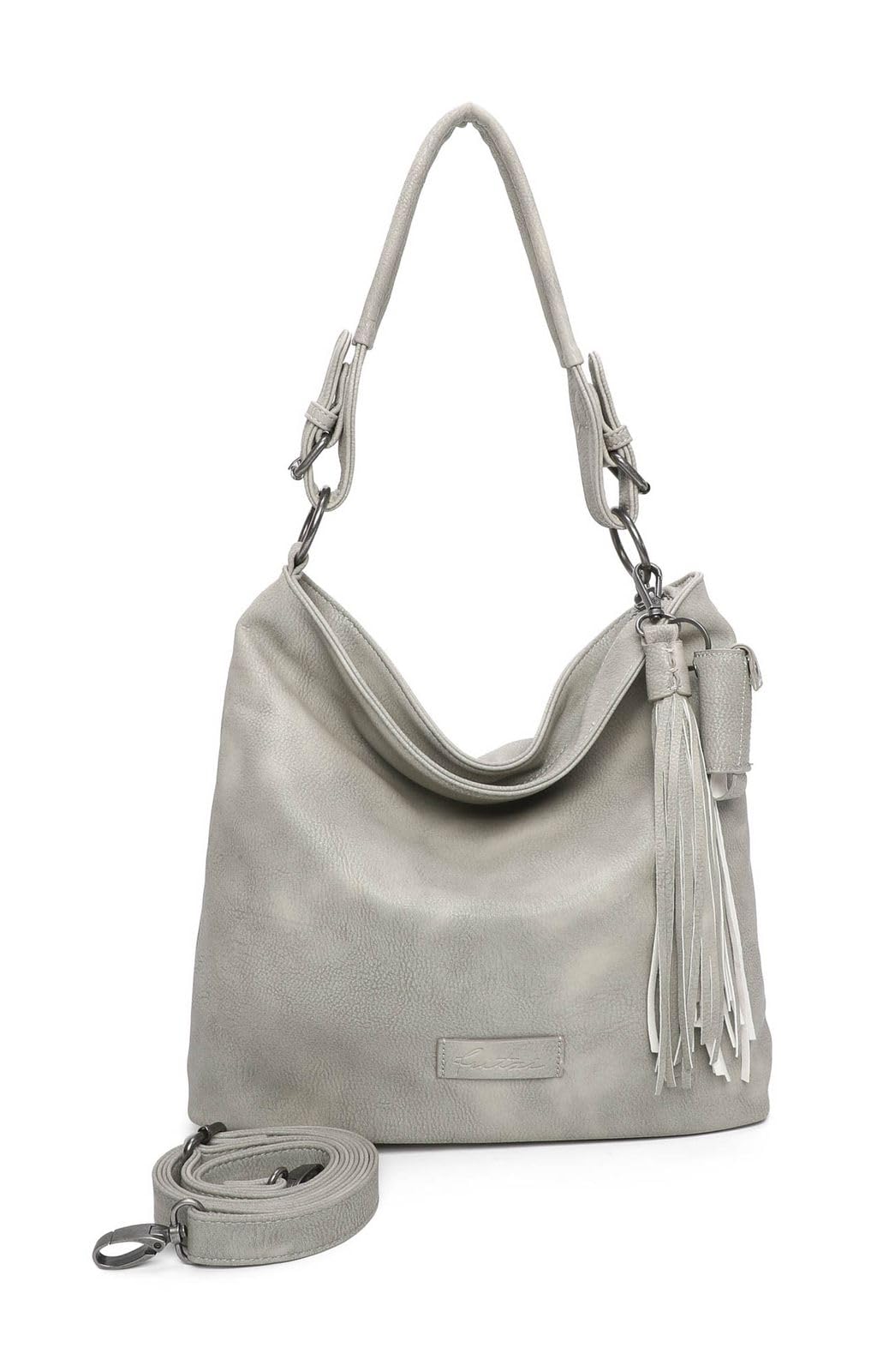 Fritzi Bolso bandolera de Preussen Fritzi Lipstick 32 cm