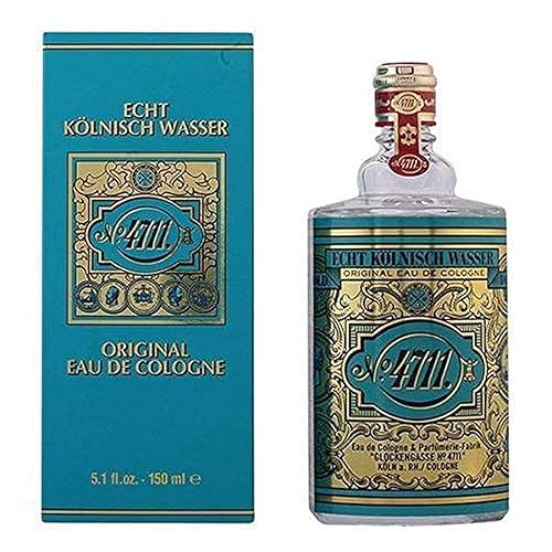 Miniatura 4 de 4711 por Muelhens Eau de Colonia Splash 68 oz