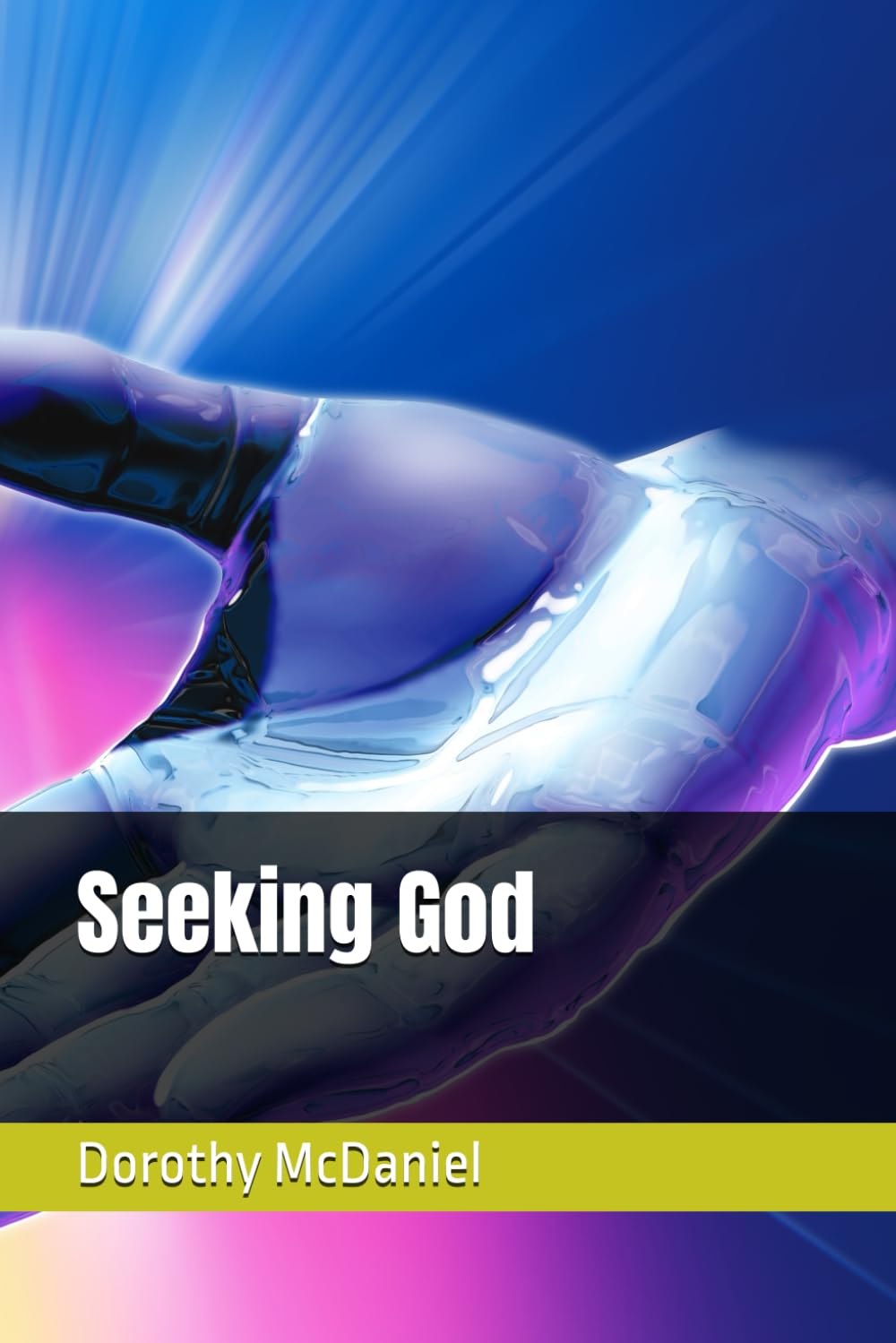Seeking God