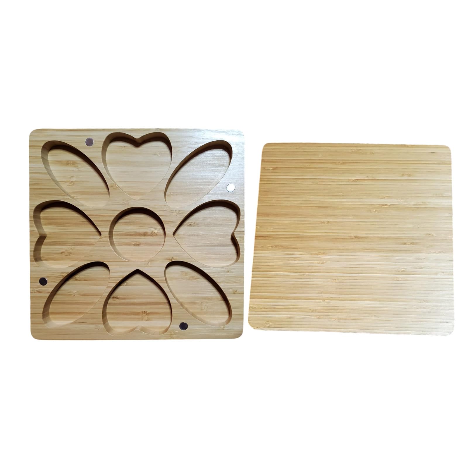 Beading Mat Jewelry Designing Plate Beads Sorting Tray Bead Organizers Suitable for and Necklace Makers Bead Placement