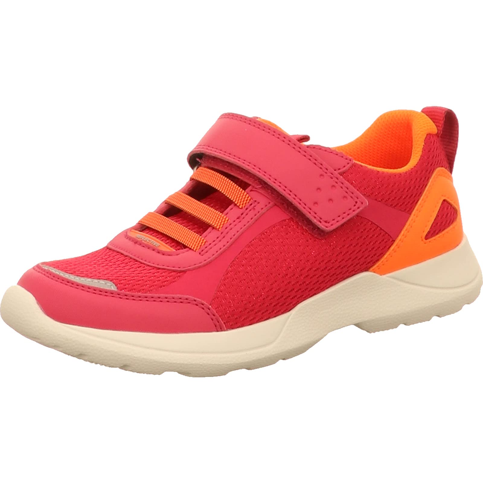 Superfit Mädchen Rush Sneaker