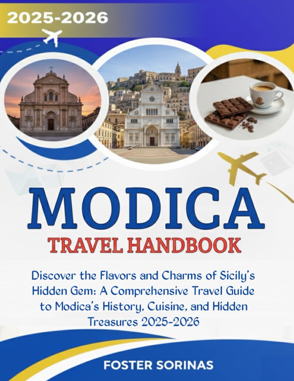 Modica Travel Handbook 2025-2026