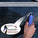 Haydyson Multifunction Car Handle Assist for Elderly and Handicapped, 3 in 1 Automotive Door Assist Handle, Seatbelt Cutter, Window Breaker, Car Door Handle for Seniors