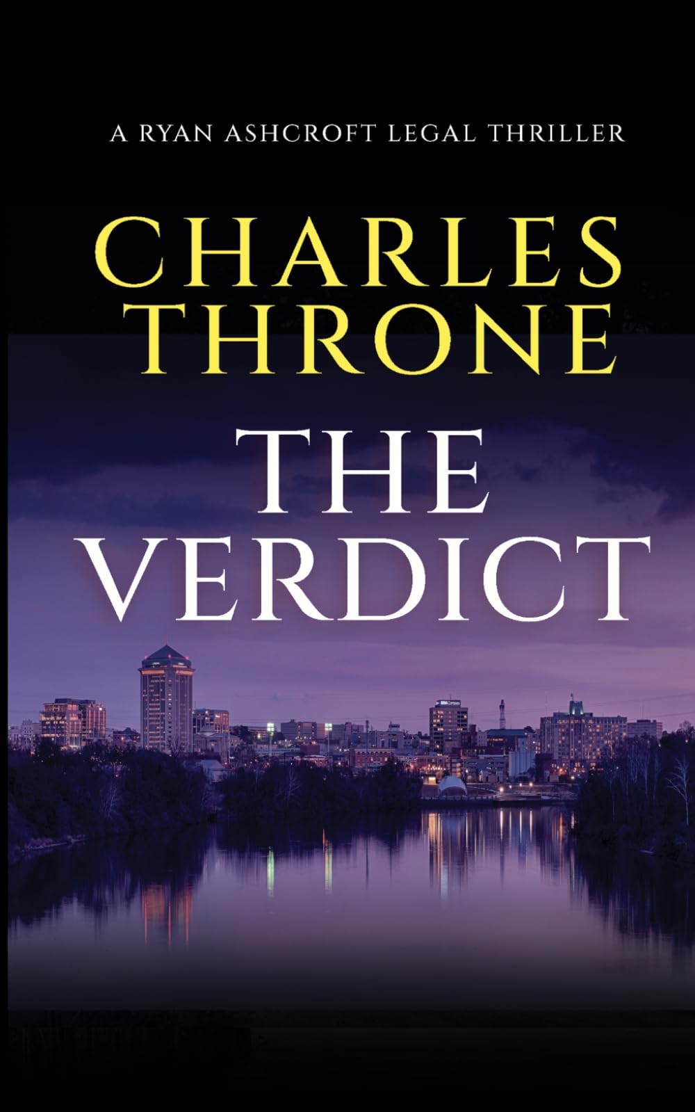 The Verdict: Alabama Law Book 3