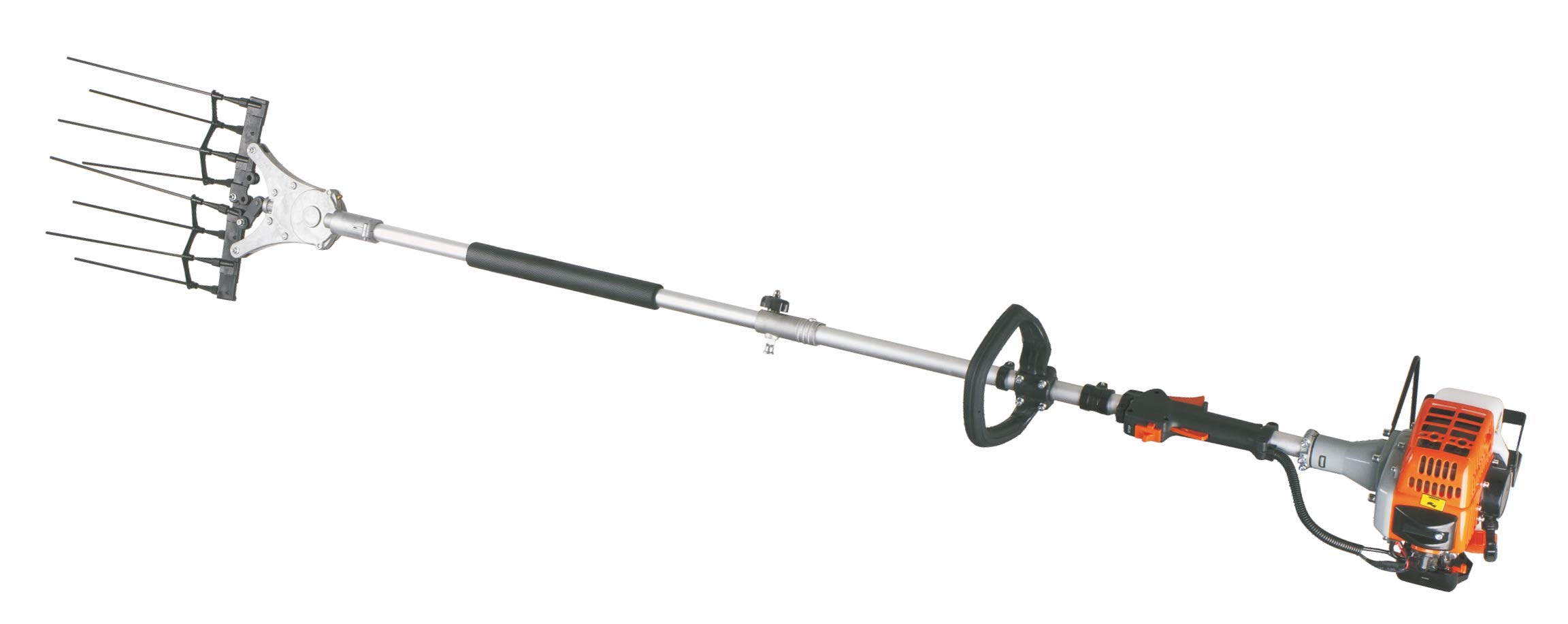Mader Garden Tools 49246 Vareador de Olivos, Profesional, 25.4cc