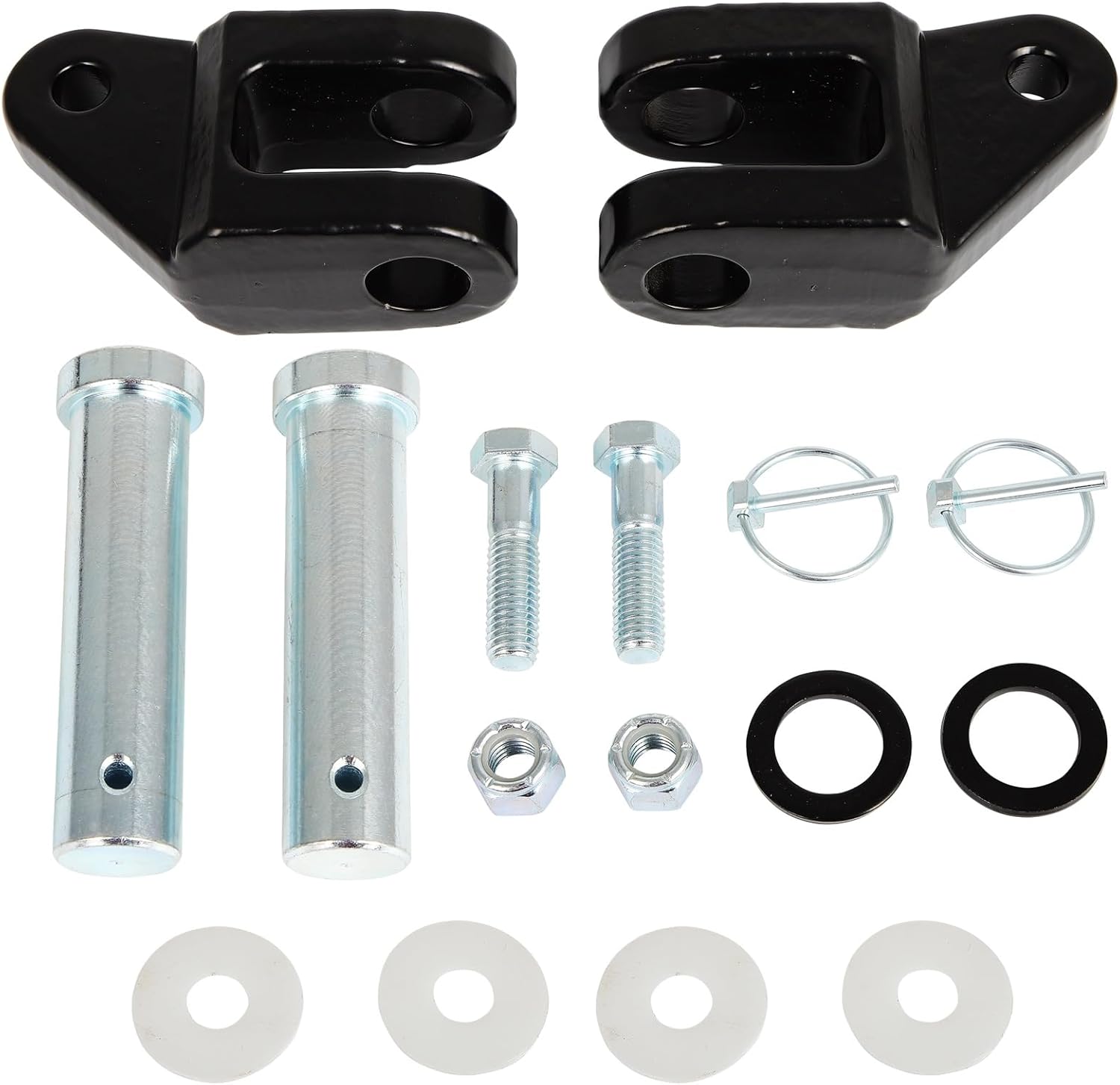 LSAILON relacement BX88296 BX88303 BX88304 BX88357 Tow Bar and Off Road Adapter Kit bx88296 Compatible with BX7365 Aventa BX7445 Alladin BX4325 Allure BX7460P Ascent BX4370 Aventa II BX7335 Alpha