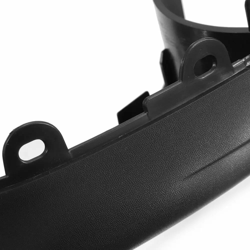 Set Riparazione Specchietto Copertura Per VW T5 Transporter V Sinistra - 10