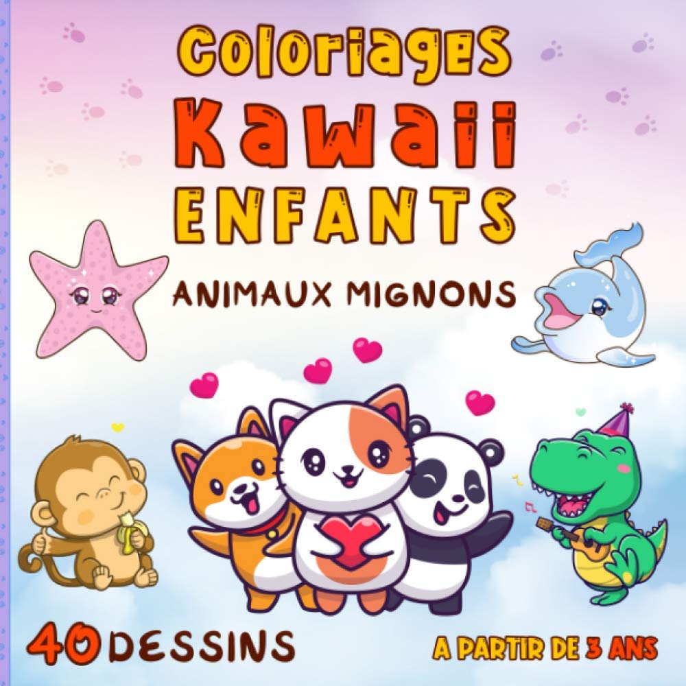 Photo De Dessin Kawaiinull