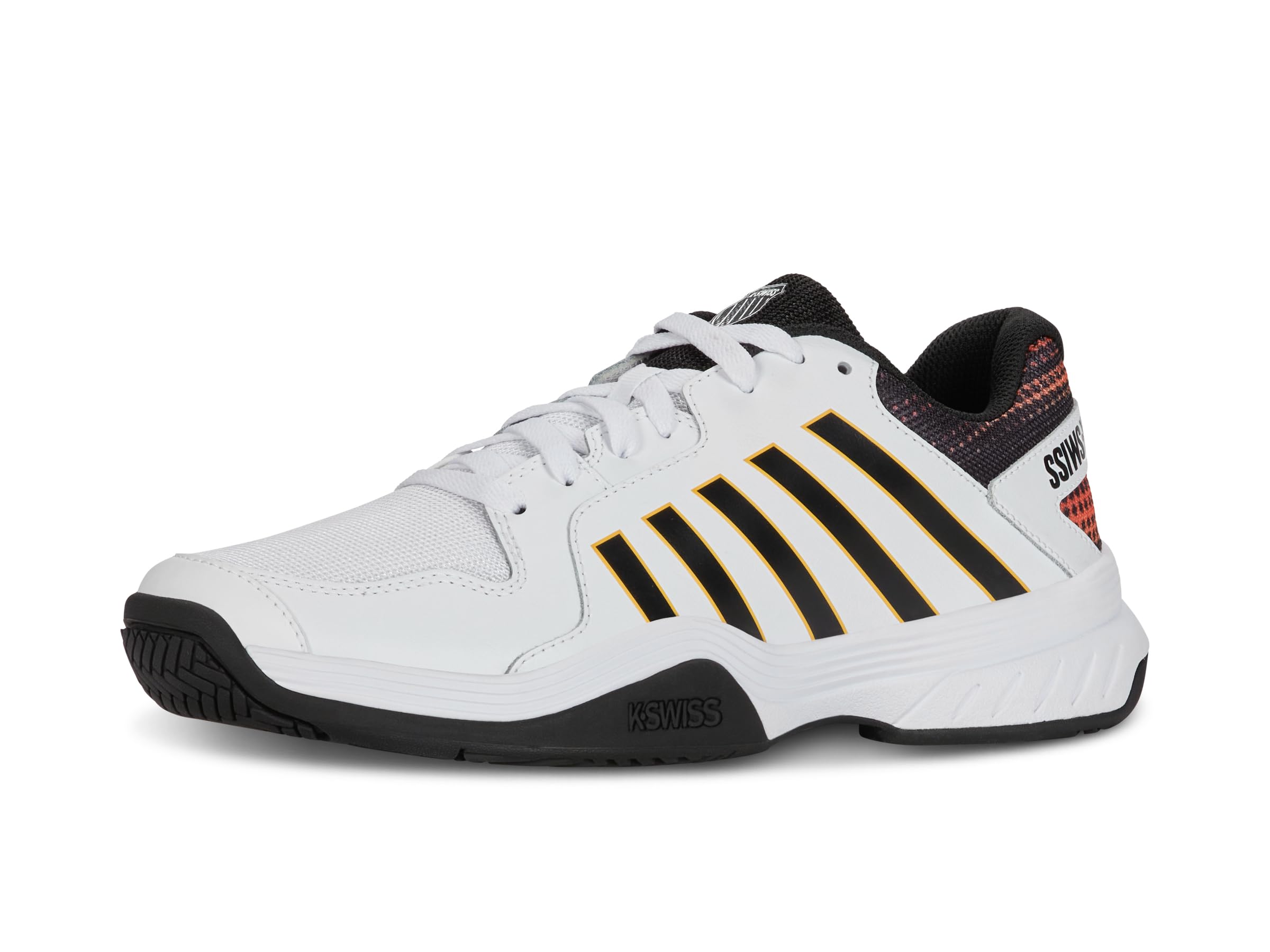 K-Swiss Men's Court Express Pickleball Shoe