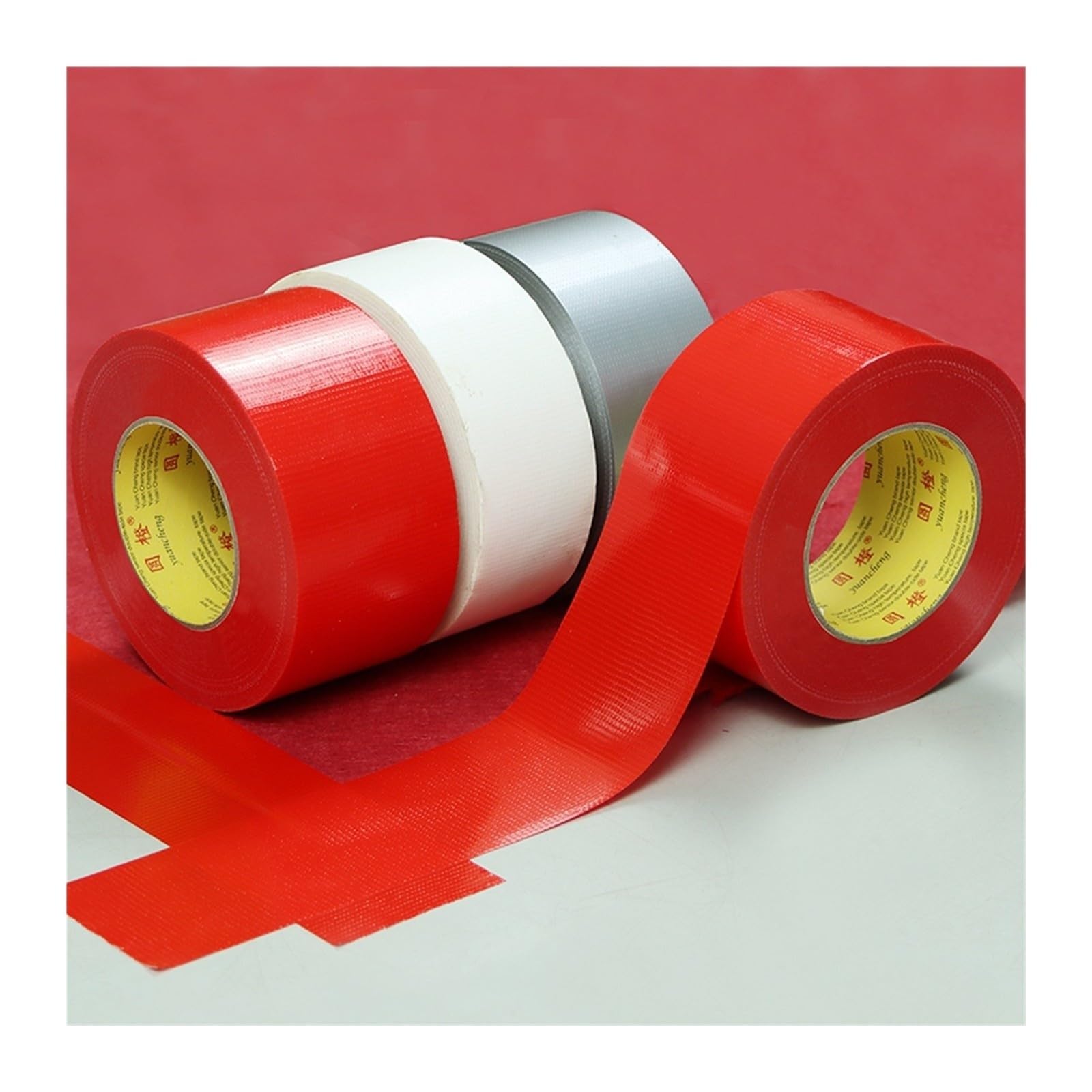 Taśma Duct Strong Fabric Tape Tape