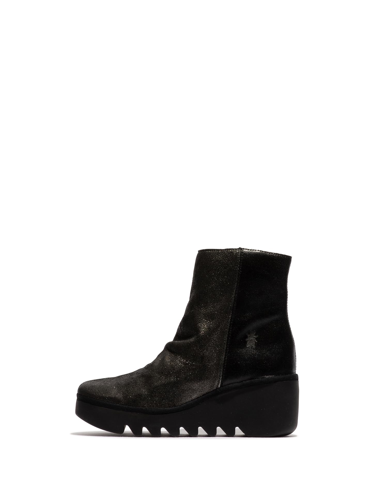FLY London Womens Baan538fly Bootie