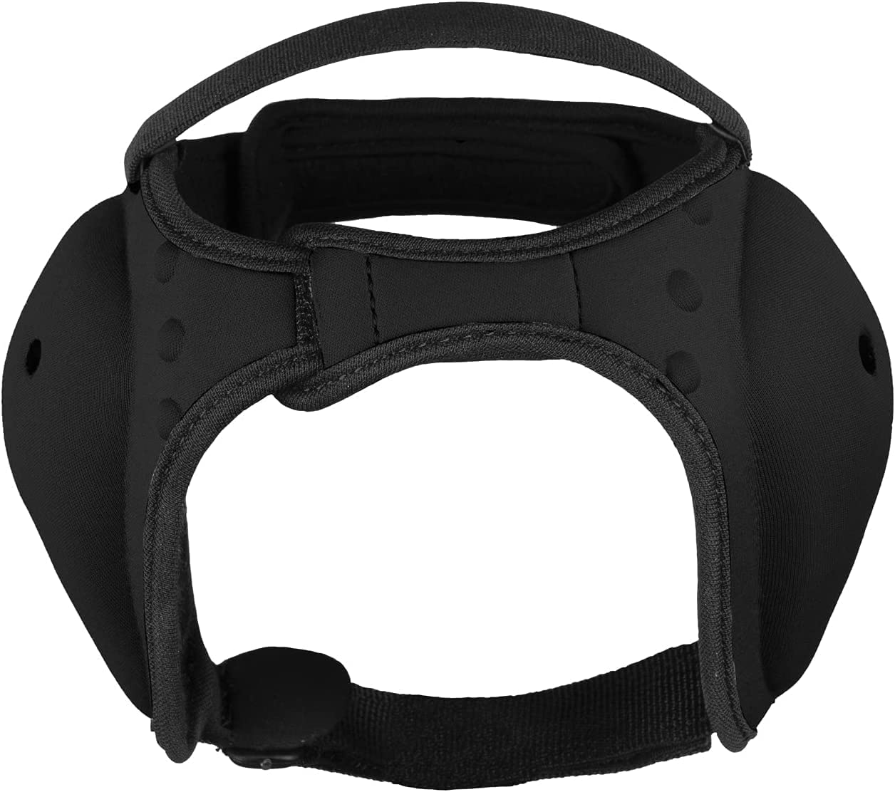 Protège-oreilles pour arts martiaux Ju Jitsu/lutte MMA - Noir - NOUVEAU