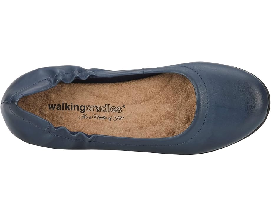 Walking Cradles Tess - Top View