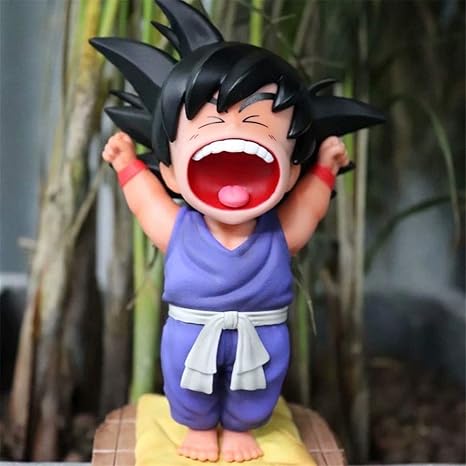 Amazon ドラゴンボールフィギュア 子供時代孫 悟空 そん ごくう 1 12 約80 160mm Pvc Abs製 塗装済み完成品フィギュア 孫 悟空 A フィギュア ドール 通販 Amazon ドラゴンボールフィギュア 子供時代孫 悟空 そん ごくう 1 12 約80 160mm Pvc Abs製 塗装済み完成品フィギュア 孫 悟空 A フィギュア ドール 通販