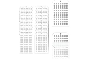 Mosalogic Refill: Enhanced Fly Trap Adhesive